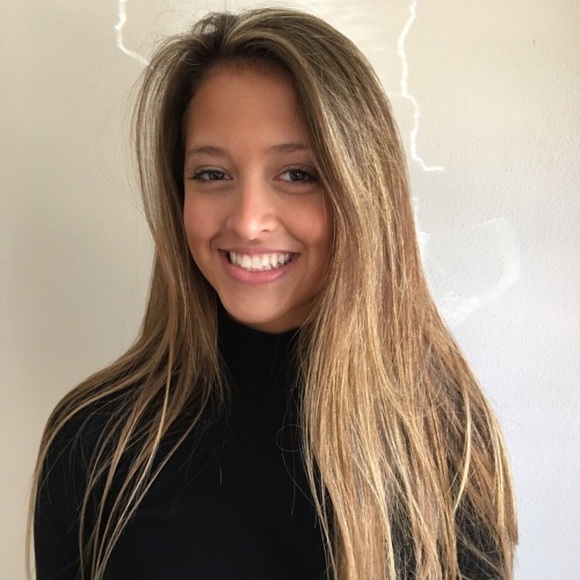 Meet your Posher, Megan - Picture 1 of 1